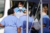 Švajcarska: Broj smrtnih slučajeva od COVID-19 dostigao 235