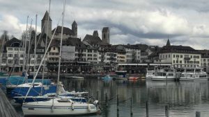 Švajcarska: Zamrznute sve tužbe  vezane za nadokandu troškova turističkih agencija