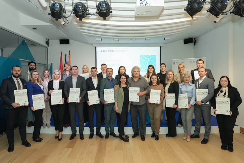 Švajcarska podržava 18 lokalnih inicijativa za zaštitu životne sredine širom Srbije