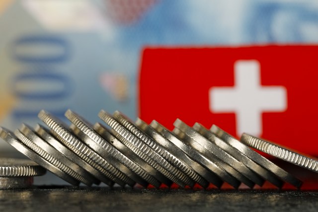 Švajcarska povlači drastičan potez zbog divljanja cena
