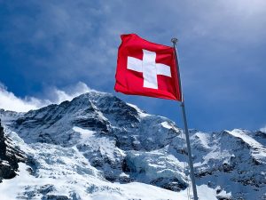 Švajcarska zamrzla više od 7,5 milijardi ruske imovine