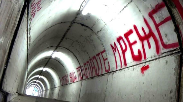 Švajcarski Blik: Kroz tunel pakla do Lige šampiona