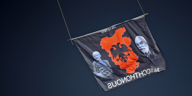 Švajcarski Blik: Spajaju li se Kosovo i Albanija?