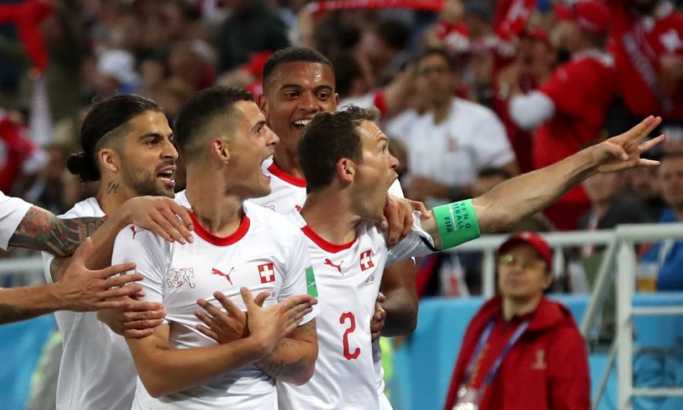 Švajcarski savez: Ne očekujemo postupak FIFA