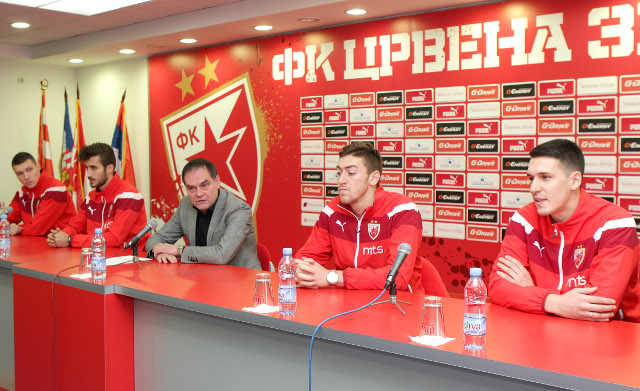 Svaka čast za Nišlije - Objavili kako izgleda ugovor o transferu Pavkova! (foto)