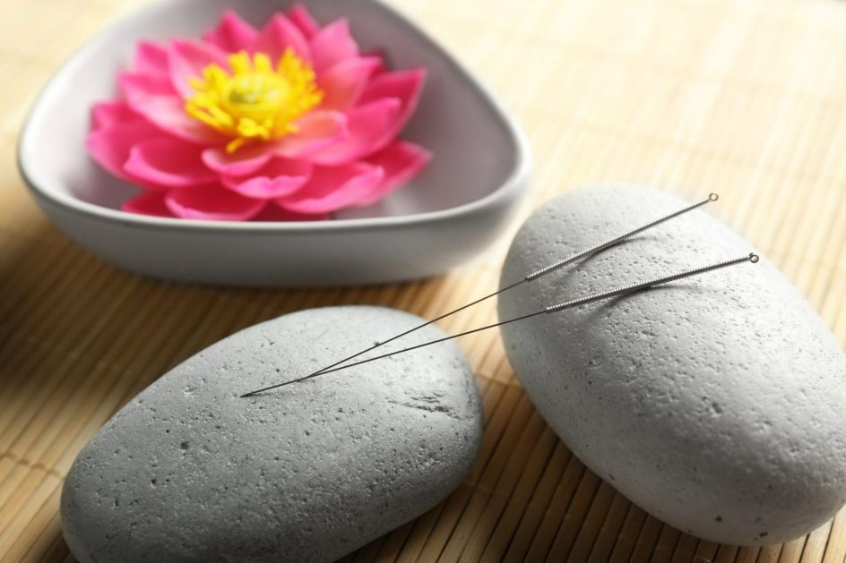 Akupunktura: Jedna tačka na telu zaustavlja kašalj i kijanje