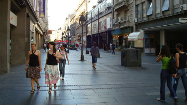 Svaka treća mlada osoba u Srbiji nema prihode