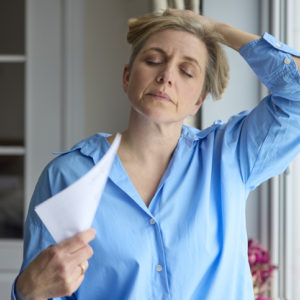 Svaka žena bi trebalo da zna: Kako odložiti menopauzu na nekoliko godina?