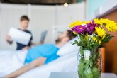 Svaki dan u drugo vreme bolnicom se ori pesma: Izlečene pacijente ispraćaju uz hitove Bitlsa