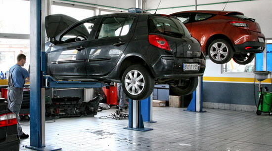 Svaki deseti vozač ne može da priušti čak ni manje popravke na automobilu