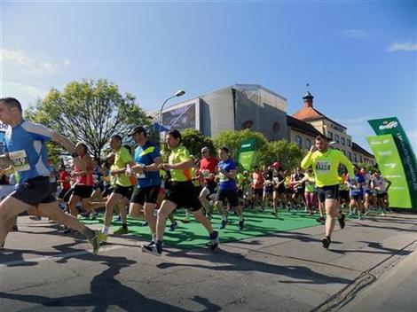 Svaki put sve više učesnika: Četvrti Banjalučki polumaraton 12. maja naredne godine