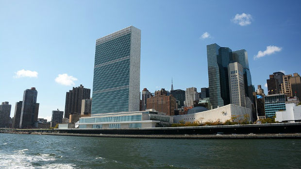 Svaki treći zaposleni u UN seksualno uznemiravan