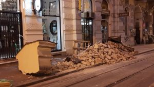 Svako deseto dete posle zemljotresa u Zagrebu pokazuje simptome anksioznosti i depresije