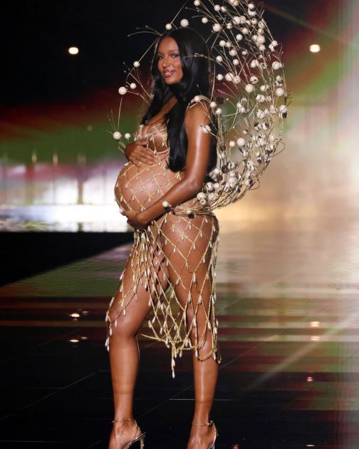 Svako ko je pomislio da Victoria’s Secret revija 2025. neće biti spektakl, prevario se!