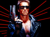 Švarceneger predstavio novi nastavak serijala Terminator (VIDEO)
