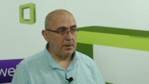 Švarm: Ako vlast pojača nasilje, samo će ubrzati svoj kraj
