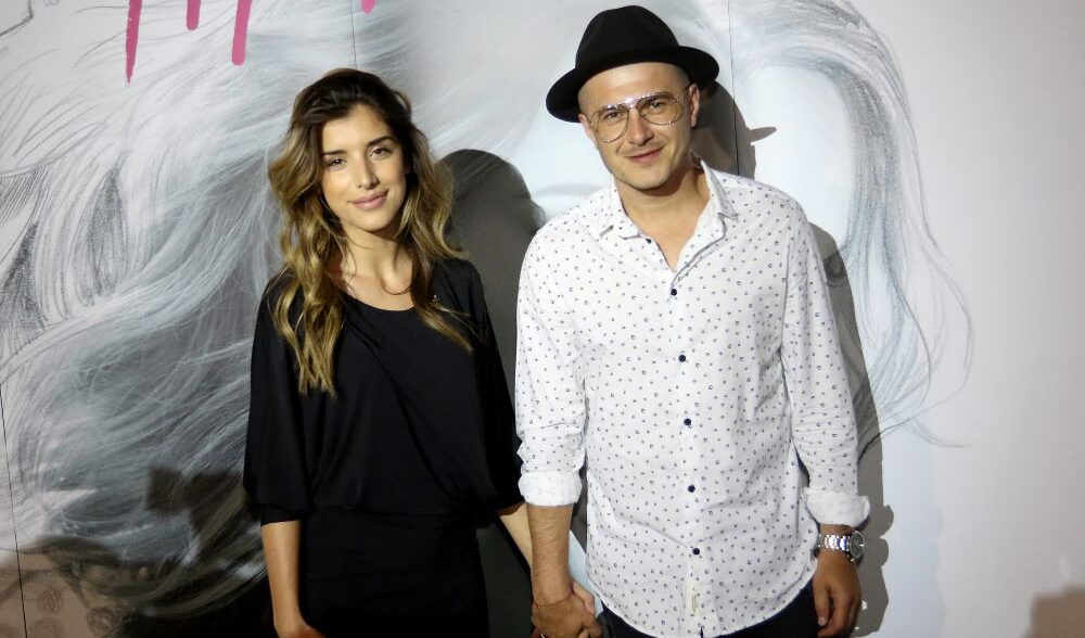 Sve ZBOG NJE: Ova pevačica umešala je prste u ljubav Jovane Pajić i Saleta Tropika, priznala sve
