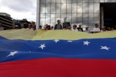 Sve američke diplomate napustile Venecuelu
