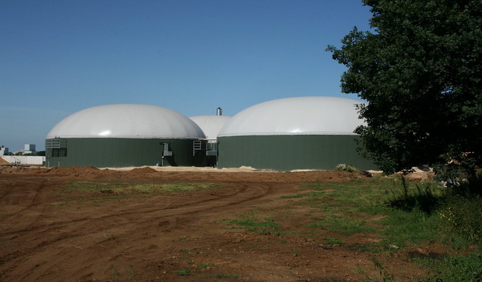 Sve brži razvoj novih biogas postrojenja u Srbiji