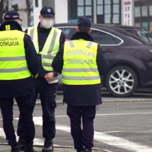 Sve češći napadi na policijske službenike: Ovo su kazne za uvrede, pretnje i fizičke sukobe sa službenim licima