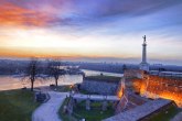 Sve gore u Beogradu: Više od 600