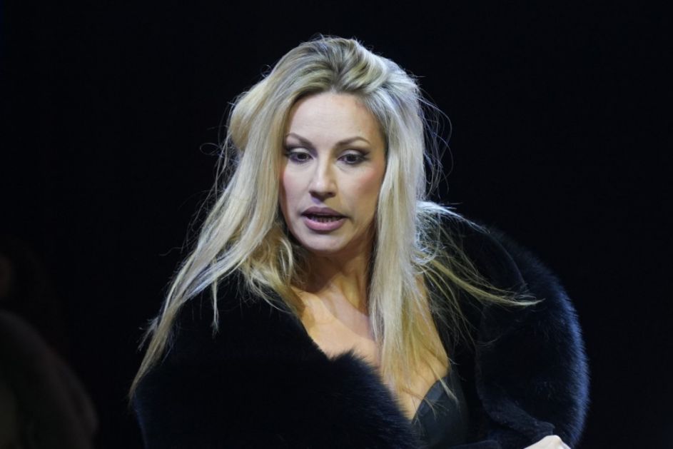 Sve je njena krivica: Zbog ove žene se Rada Manojlović nije udala