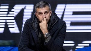 Sve je osvojio, sad treba da se vrati kući: Sportski direktor Crvene zvezde očekuje veliko pojačanje ovog leta