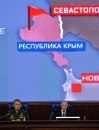 Sve je počelo i sve se završava na Krimu; Određen rok za preuzimanje?