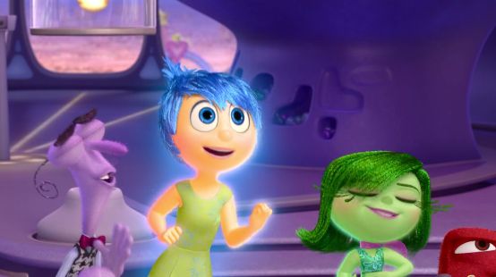 Sve je povezano: Pixar potvrdio teoriju zavere!