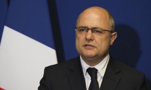 Sve je priznao! Francuski ministar unutrašnjih poslova podneo ostavku!