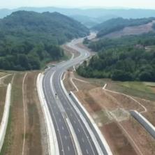 Sve je spremno: Srbija dobija još jedan auto-put, ovuda ćemo stizati brže do mora i Bosne (VIDEO)