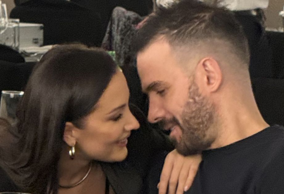 Sve je spremno za dolazak male Aleksandre: Renovirana vila na Bežaniji