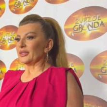 Sve je to jako veliki emotivni lom za mene - Viki Miljković saopštila konačnu odluku iza kulisa finala Zvezda Granda