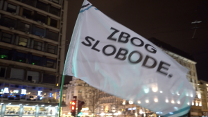 Sve manje sloboda u Srbiji – dva primera iz prakse