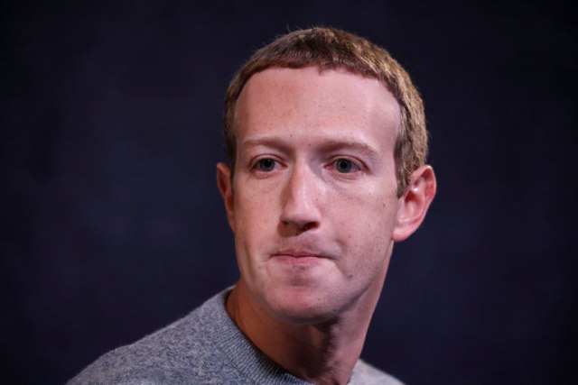 Sve njegove ideje: Mračni profili Fejsbuka