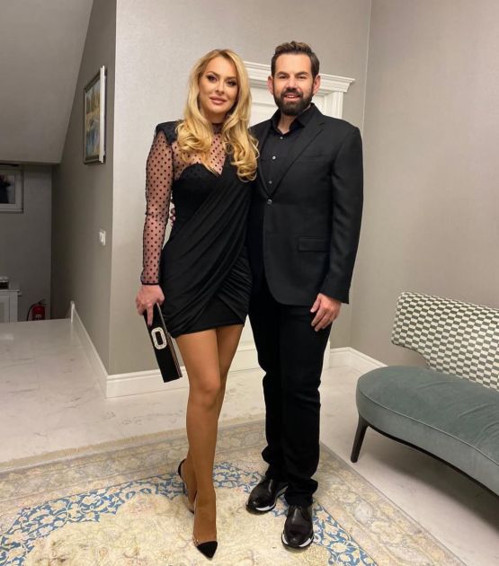 Sve o čemu su sanjali: Blizanci Maše i Bojana Karića proslavili 18. rođendan, pogledajte prvu fotografiju sa gala žurke