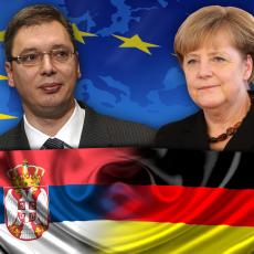 Sve oči biće uprte u Vučića! Šta se očekuje od predsednika Srbije danas u Berlinu?