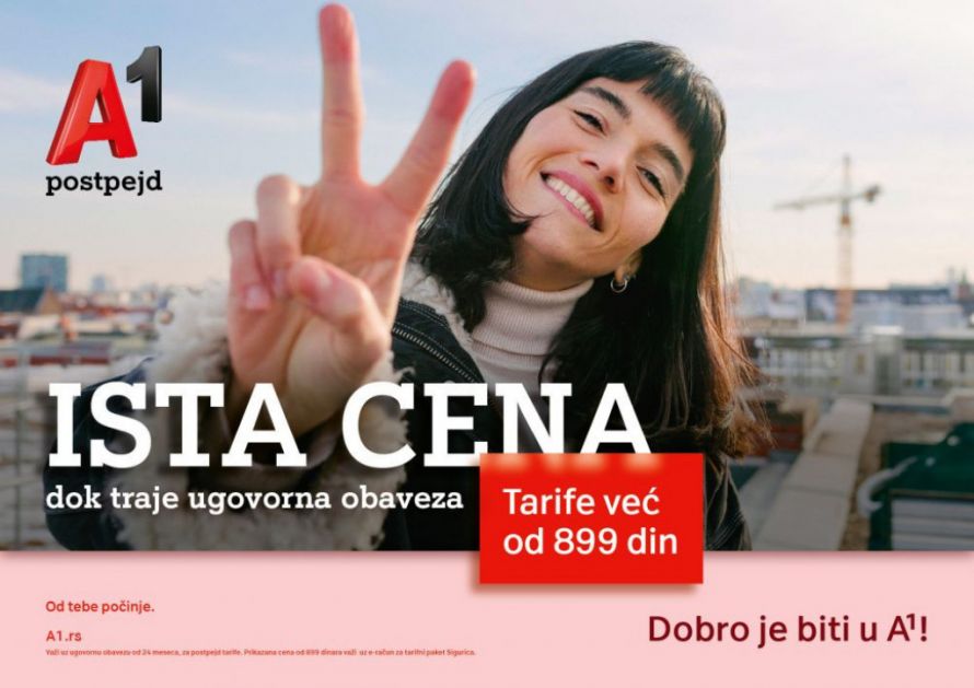 Sve po tvojoj meri - jer život nije one-size-fits-all!