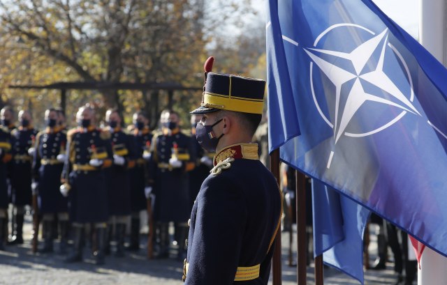 Sve prepreke su sklonjene - ulaze u NATO