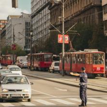 Sve se menja večeras: Promene u prevozu u Beogradu, nove trase i privremene linije