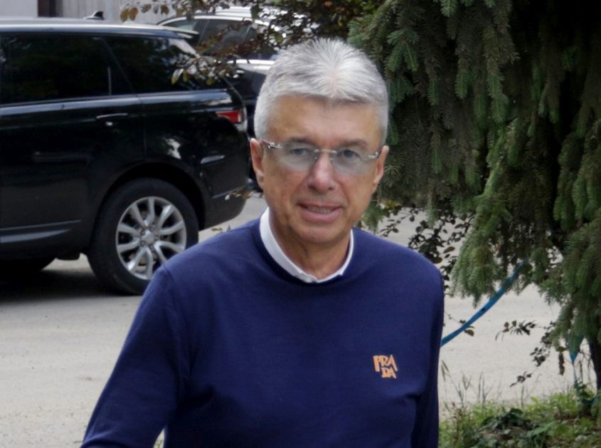 Sve se promenilo posle Popovićeve smrti: Zvanično – pevač Zvezda Granda postaje voditelj