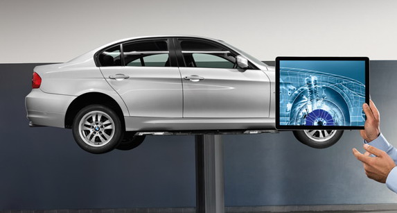 Sve stariji automobili, sve više problema na tehničkom pregledu