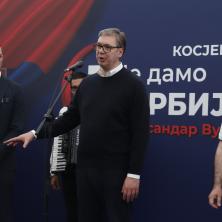 Sve što su građani u Seča reci tražili predsdniku, sva pisma koja smo dobili, REŠILI SMO! Lider SNS Vučević saopštio sjajne vesti: Kosjerić je nakon dugo vremena dobio na značaju