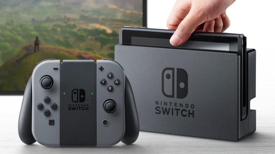 Sve što treba da znate o Nintendo Switch konzoli