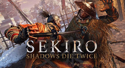 Sve što znamo o Sekiro: Shadows Die Twice