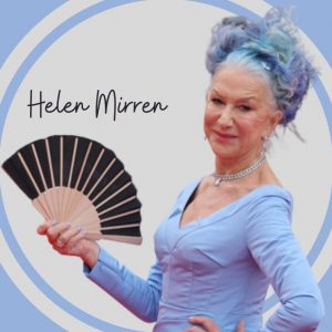 Sve transformacije lepote Helen Mirren