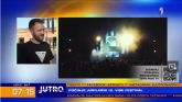 Sve u znaku muzike: Počinje Vibe fest u Kragujevcu VIDEO