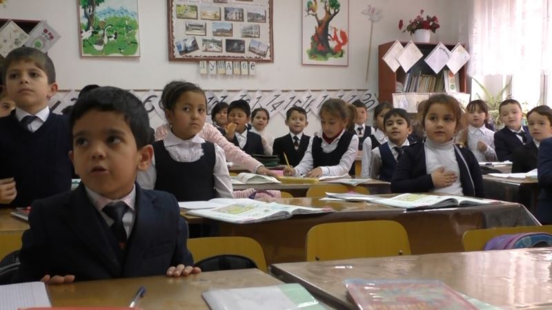 Sve više Tadžikistanaca traži obrazovanje na ruskom jeziku