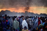 Sve više ilegalnih migranata u BiH, u Bijeljini nađeno 89
