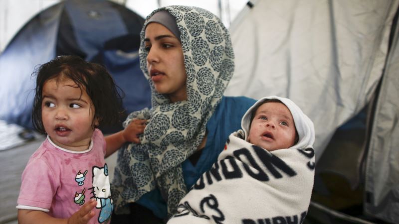 Sve više izbjeglica u Grčkoj nakon pokušaja puča u Turskoj